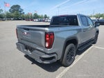 2026 GMC Sierra 1500 Crew Cab Short Box 4-Wheel Drive Elevation 3SB