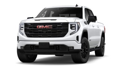 2026 GMC Sierra 1500 Base
