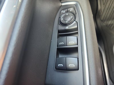 2026 GMC Sierra 1500 Crew Cab Short Box 4-Wheel Drive Elevation 3SB