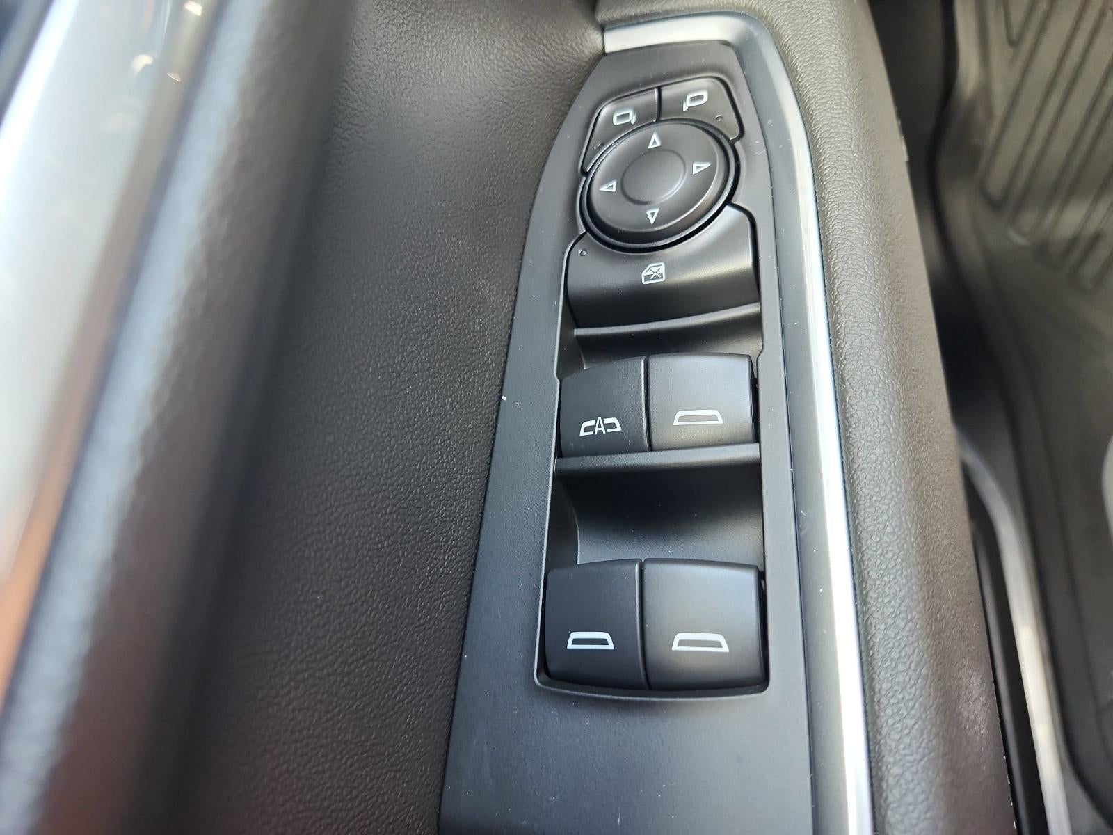 2026 GMC Sierra 1500 Crew Cab Short Box 4-Wheel Drive Elevation 3SB
