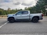 2026 GMC Sierra 1500 Crew Cab Short Box 4-Wheel Drive Elevation 3SB