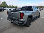 2026 GMC Sierra 1500 Crew Cab Short Box 4-Wheel Drive Elevation 3SB
