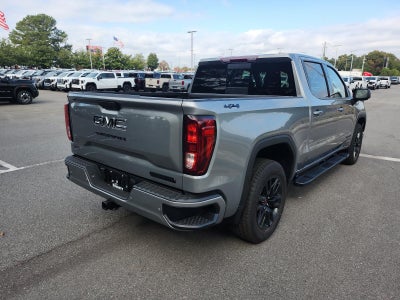 2026 GMC Sierra 1500 Crew Cab Short Box 4-Wheel Drive Elevation 3SB