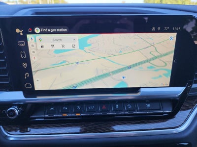 2026 GMC Sierra 1500 Crew Cab Short Box 4-Wheel Drive Elevation 3SB