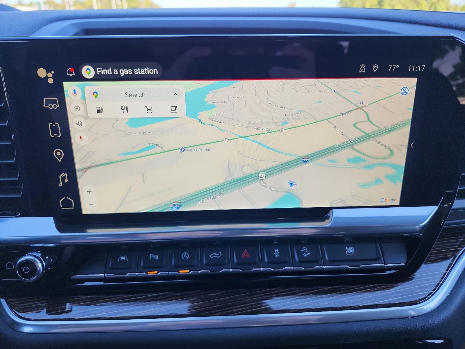 2026 GMC Sierra 1500 Crew Cab Short Box 4-Wheel Drive Elevation 3SB