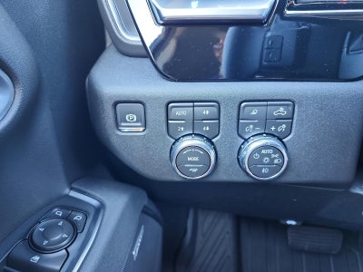 2026 GMC Sierra 1500 Crew Cab Short Box 4-Wheel Drive Elevation 3SB