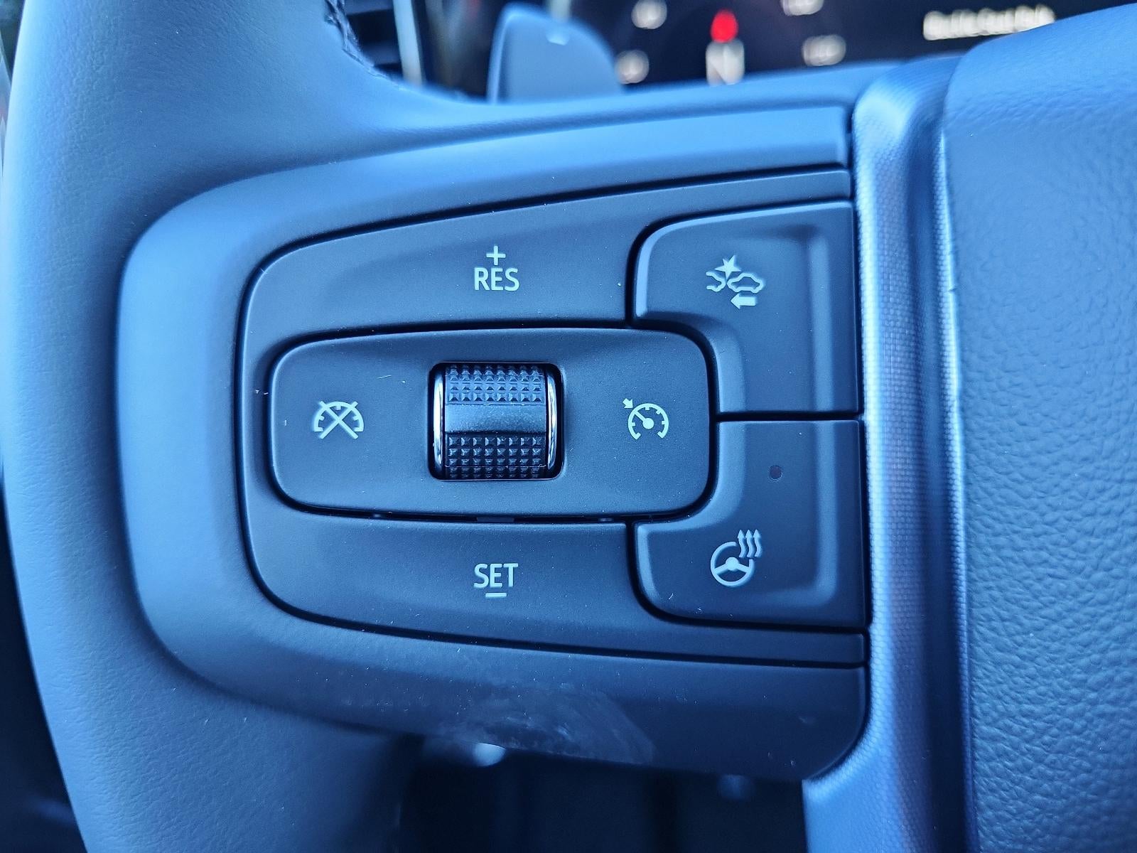 2026 GMC Sierra 1500 Crew Cab Short Box 4-Wheel Drive Elevation 3SB