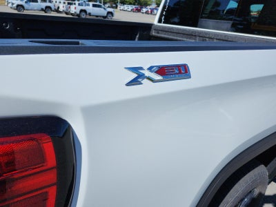 2026 GMC Sierra 1500 Crew Cab Short Box 4-Wheel Drive Elevation 3SB