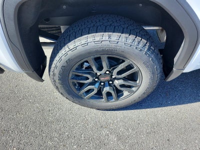 2026 GMC Sierra 1500 Crew Cab Short Box 4-Wheel Drive Elevation 3SB