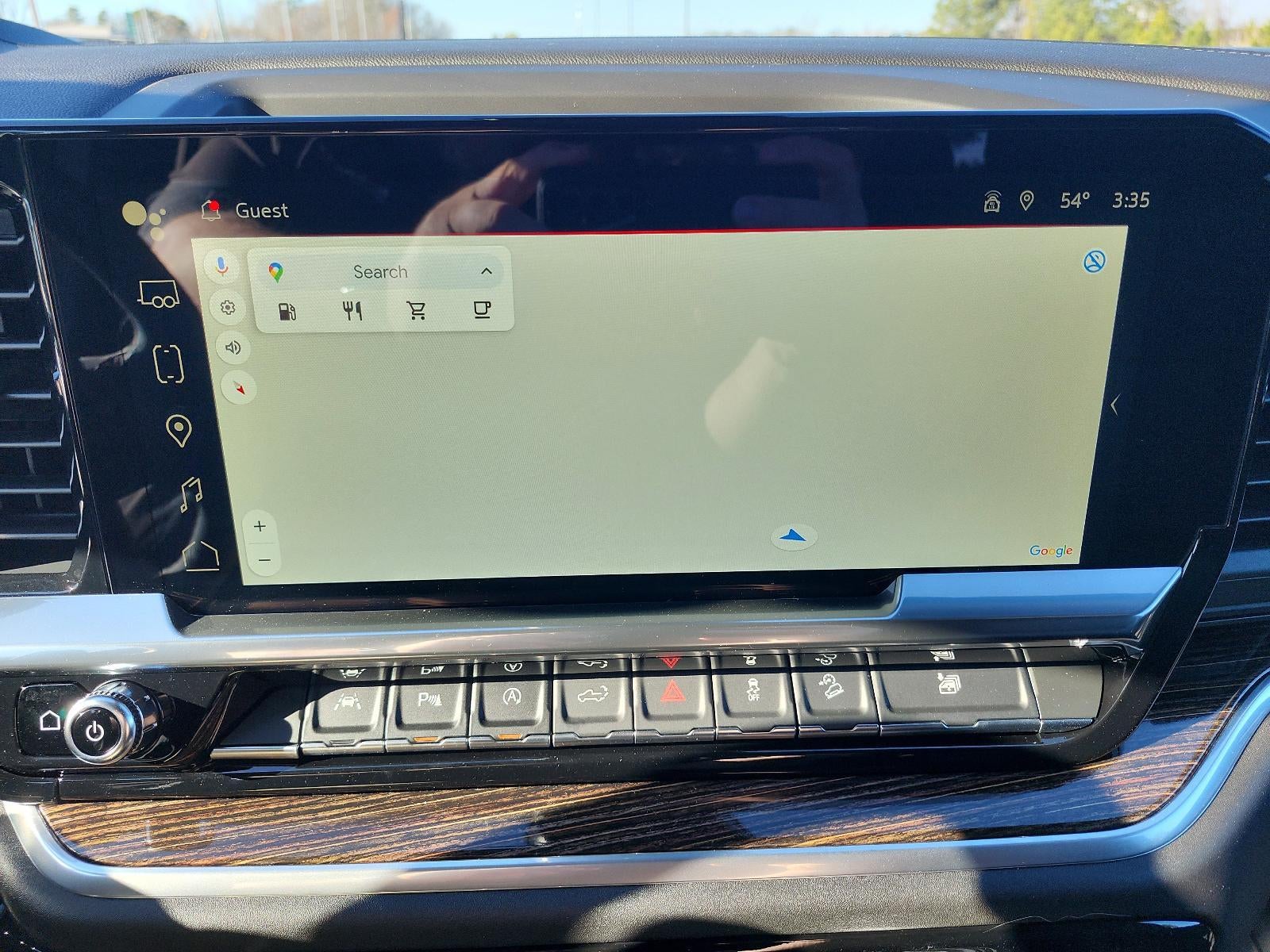 2026 GMC Sierra 1500 Crew Cab Short Box 4-Wheel Drive Elevation 3SB