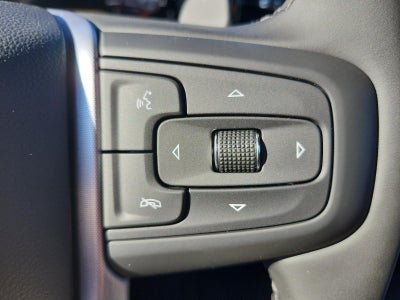 2026 GMC Sierra 1500 Crew Cab Short Box 4-Wheel Drive Elevation 3SB