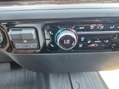 2026 GMC Sierra 1500 Crew Cab Short Box 4-Wheel Drive Elevation 3SB