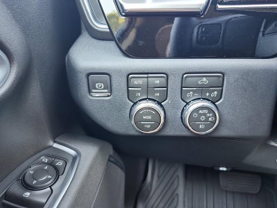 2026 GMC Sierra 1500 Crew Cab Short Box 4-Wheel Drive Elevation 3SB