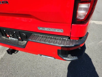 2026 GMC Sierra 1500 Crew Cab Short Box 4-Wheel Drive Elevation 3SB
