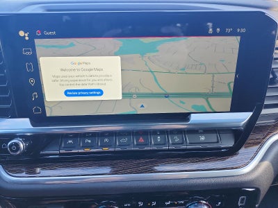 2026 GMC Sierra 1500 Crew Cab Short Box 4-Wheel Drive Elevation 3SB