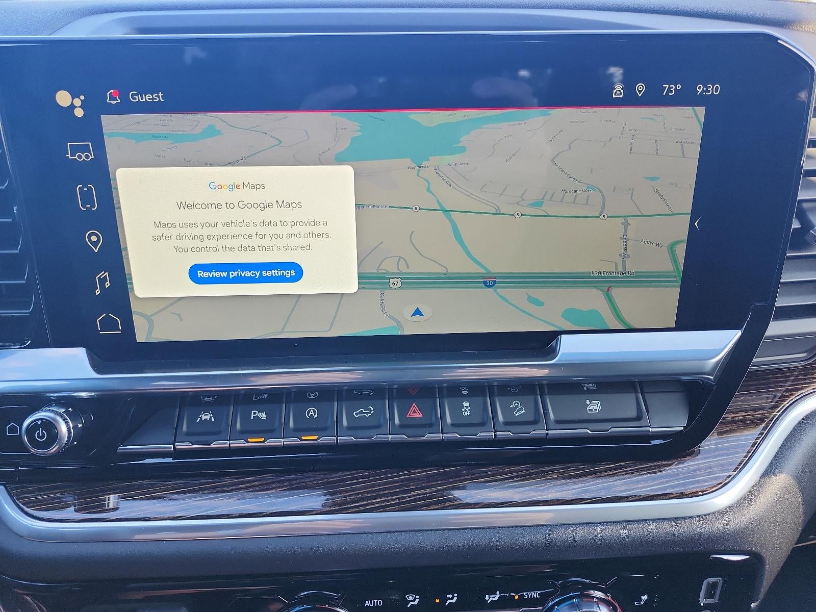 2026 GMC Sierra 1500 Crew Cab Short Box 4-Wheel Drive Elevation 3SB