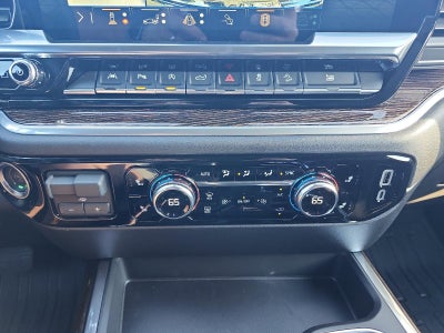 2026 GMC Sierra 1500 Crew Cab Short Box 4-Wheel Drive Elevation 3SB