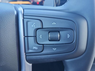 2026 GMC Sierra 1500 Crew Cab Short Box 4-Wheel Drive Elevation 3SB