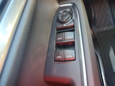 2026 GMC Sierra 1500 Crew Cab Short Box 4-Wheel Drive Elevation 3SB