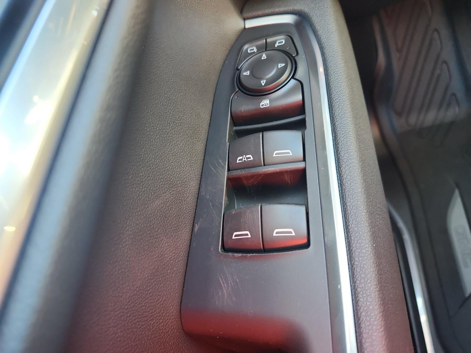 2026 GMC Sierra 1500 Crew Cab Short Box 4-Wheel Drive Elevation 3SB