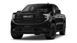 2026 GMC Sierra 1500 Crew Cab Short Box 4-Wheel Drive Elevation 3SB