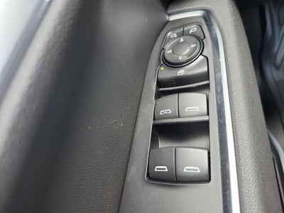 2026 GMC Sierra 1500 Crew Cab Short Box 4-Wheel Drive Elevation 3SB