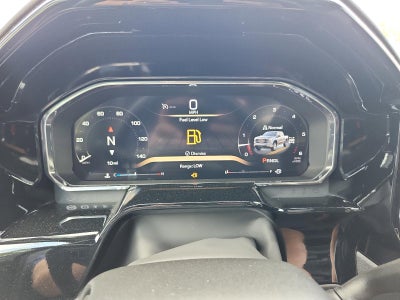 2026 GMC Sierra 1500 Crew Cab Short Box 4-Wheel Drive Elevation 3SB