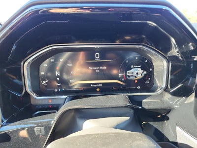 2026 GMC Sierra 1500 Crew Cab Short Box 4-Wheel Drive Elevation 3SB