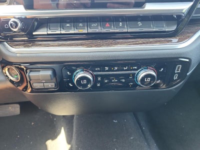 2026 GMC Sierra 1500 Crew Cab Short Box 4-Wheel Drive Elevation 3SB