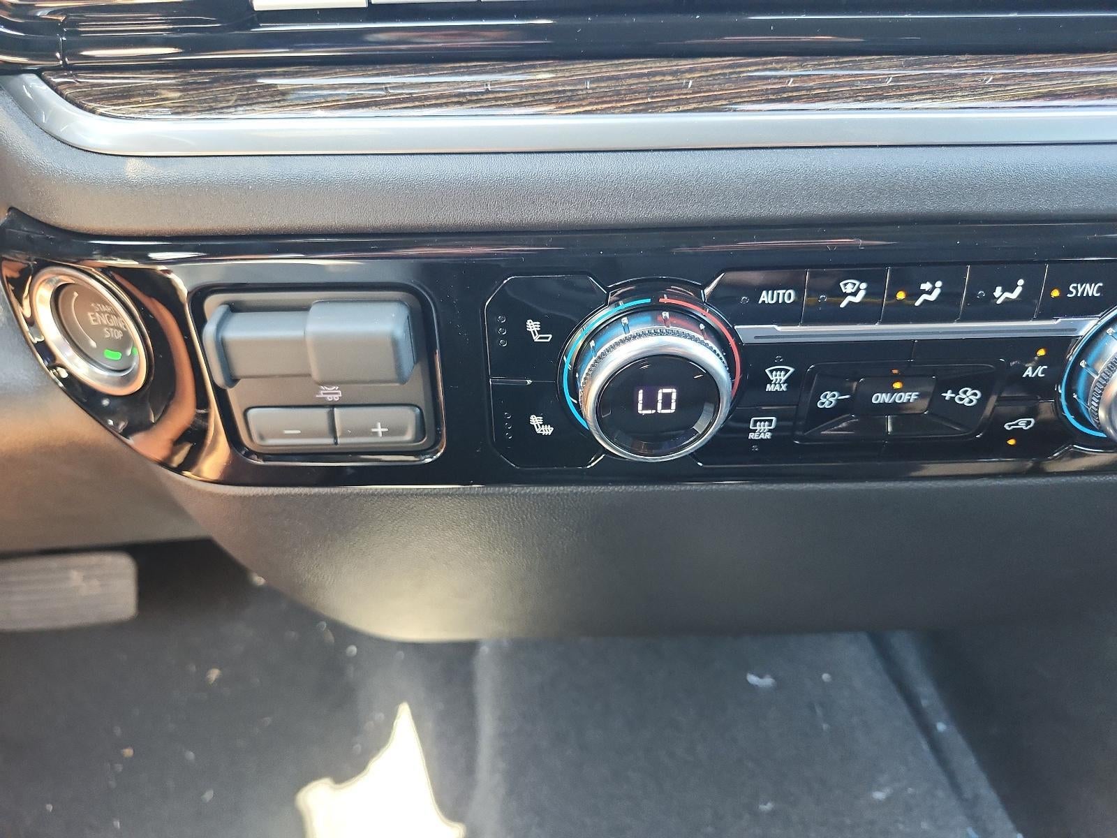 2026 GMC Sierra 1500 Crew Cab Short Box 4-Wheel Drive Elevation 3SB