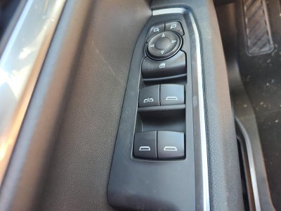 2026 GMC Sierra 1500 Crew Cab Short Box 4-Wheel Drive Elevation 3SB