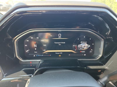2026 GMC Sierra 1500 Crew Cab Short Box 4-Wheel Drive Elevation 3SB