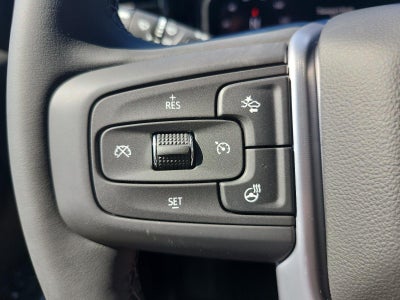 2026 GMC Sierra 1500 Crew Cab Short Box 4-Wheel Drive Elevation 3SB