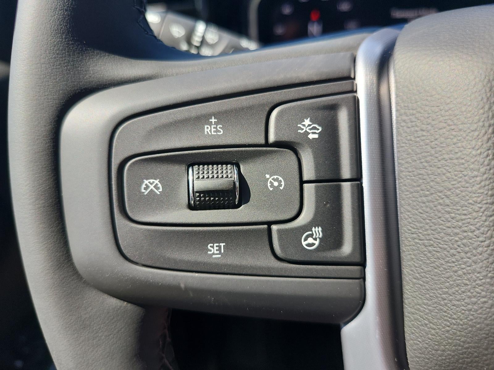 2026 GMC Sierra 1500 Crew Cab Short Box 4-Wheel Drive Elevation 3SB