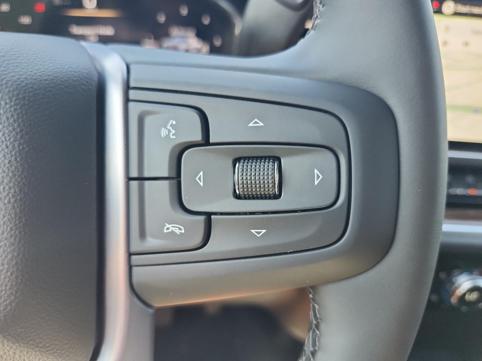 2026 GMC Sierra 1500 Crew Cab Short Box 4-Wheel Drive Elevation 3SB