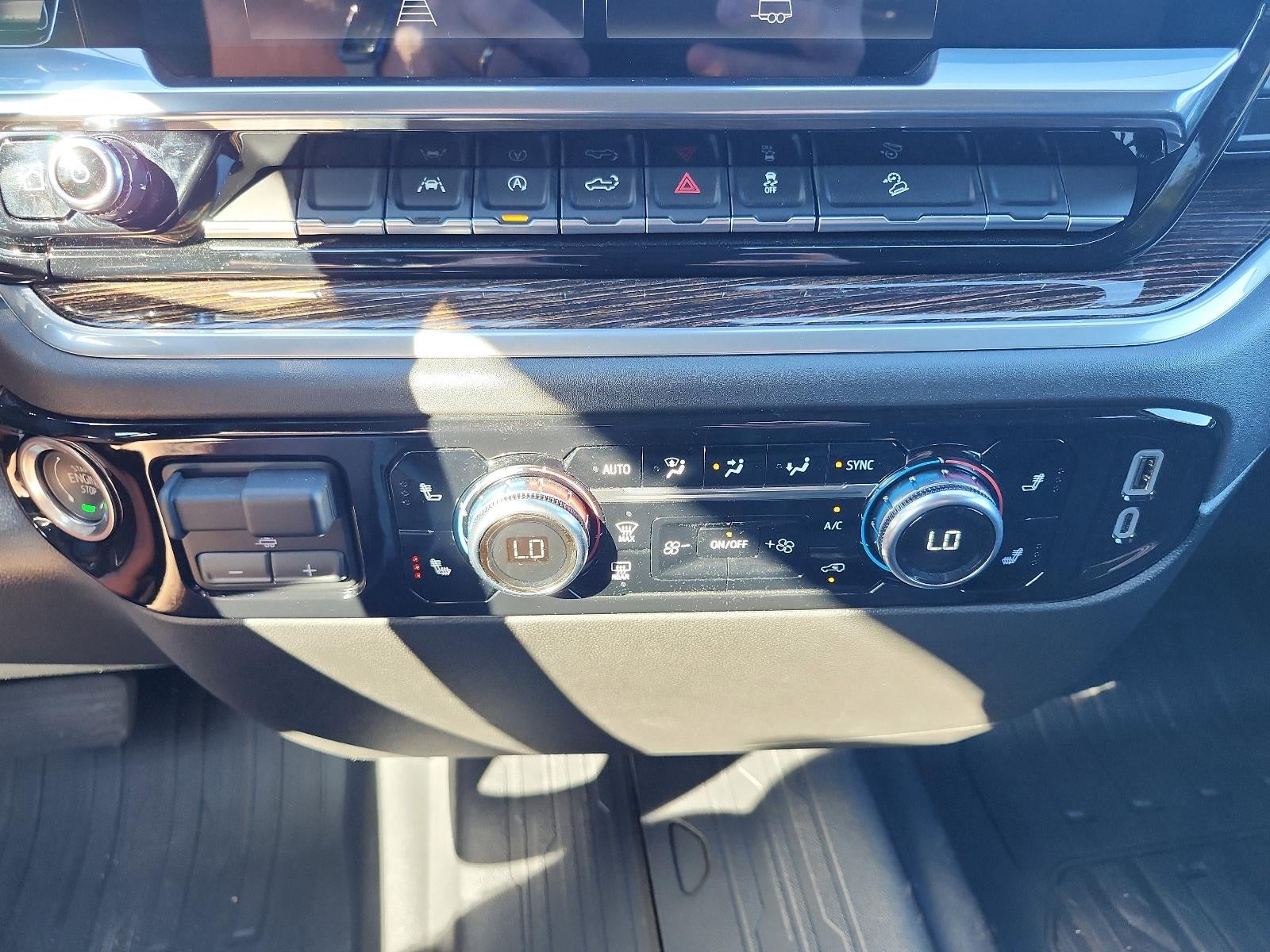 2026 GMC Sierra 1500 Crew Cab Short Box 4-Wheel Drive Elevation 3SB