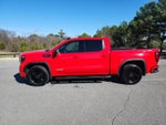 2026 GMC Sierra 1500 Crew Cab Short Box 4-Wheel Drive Elevation 3SB