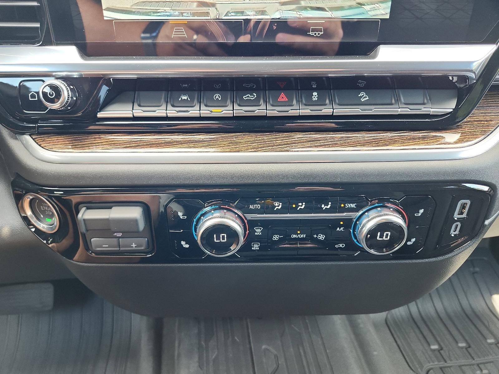 2026 GMC Sierra 1500 Crew Cab Short Box 4-Wheel Drive Elevation 3SB