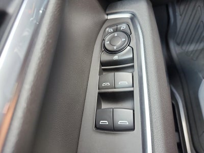 2026 GMC Sierra 1500 Crew Cab Short Box 4-Wheel Drive Elevation 3SB