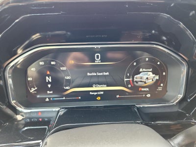 2026 GMC Sierra 1500 Crew Cab Short Box 4-Wheel Drive Elevation 3SB