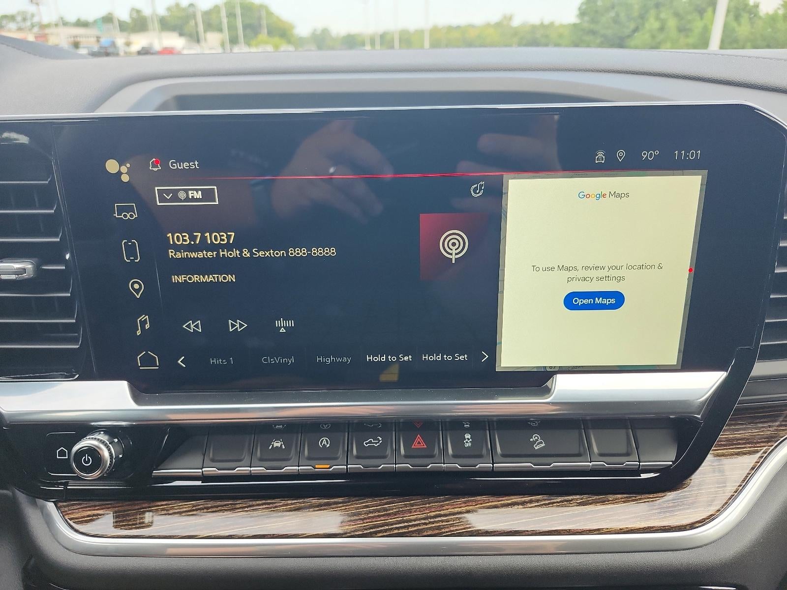 2026 GMC Sierra 1500 Crew Cab Short Box 4-Wheel Drive Elevation 3SB