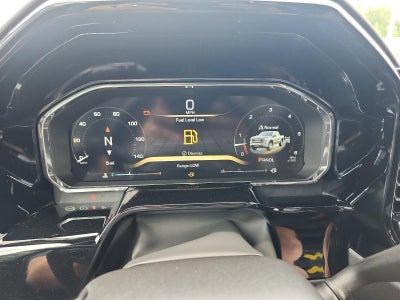 2026 GMC Sierra 1500 Crew Cab Short Box 4-Wheel Drive Elevation 3SB