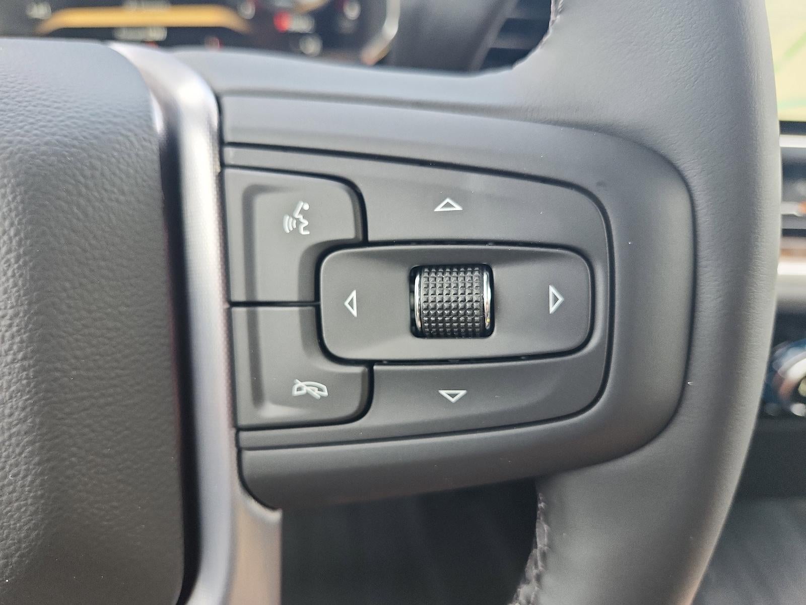 2026 GMC Sierra 1500 Crew Cab Short Box 4-Wheel Drive Elevation 3SB