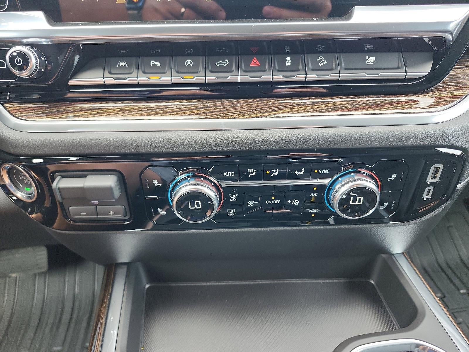 2026 GMC Sierra 1500 Crew Cab Short Box 4-Wheel Drive Elevation 3SB