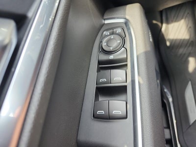 2026 GMC Sierra 1500 Crew Cab Short Box 4-Wheel Drive Elevation 3SB