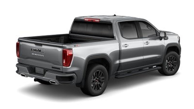 2026 GMC Sierra 1500 Crew Cab Short Box 4-Wheel Drive Elevation 3SB