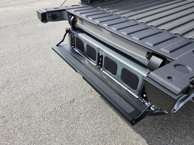 2026 GMC Sierra 1500 Crew Cab Short Box 4-Wheel Drive Elevation 3SB