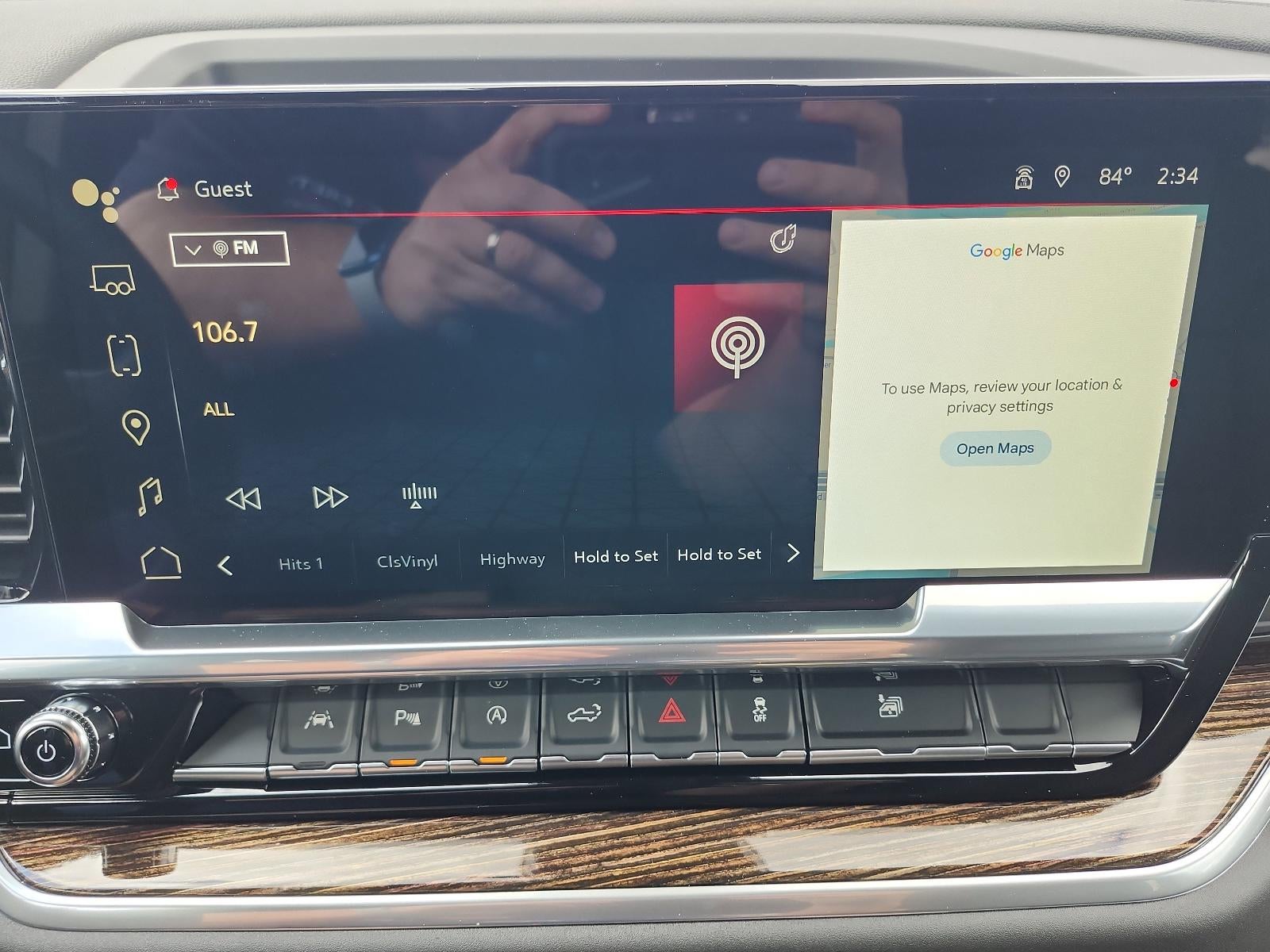 2026 GMC Sierra 1500 Crew Cab Short Box 4-Wheel Drive Elevation 3SB