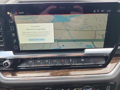 2026 GMC Sierra 1500 Crew Cab Short Box 4-Wheel Drive Elevation 3SB