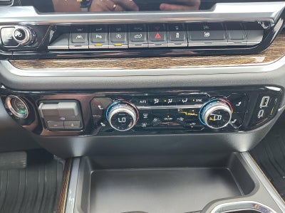 2026 GMC Sierra 1500 Crew Cab Short Box 4-Wheel Drive Elevation 3SB